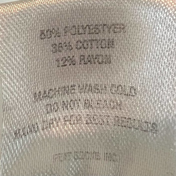 Feat Women's BlanketBlend Joggers in HazyBlack / Grey Size Large - Picture 9 of 10